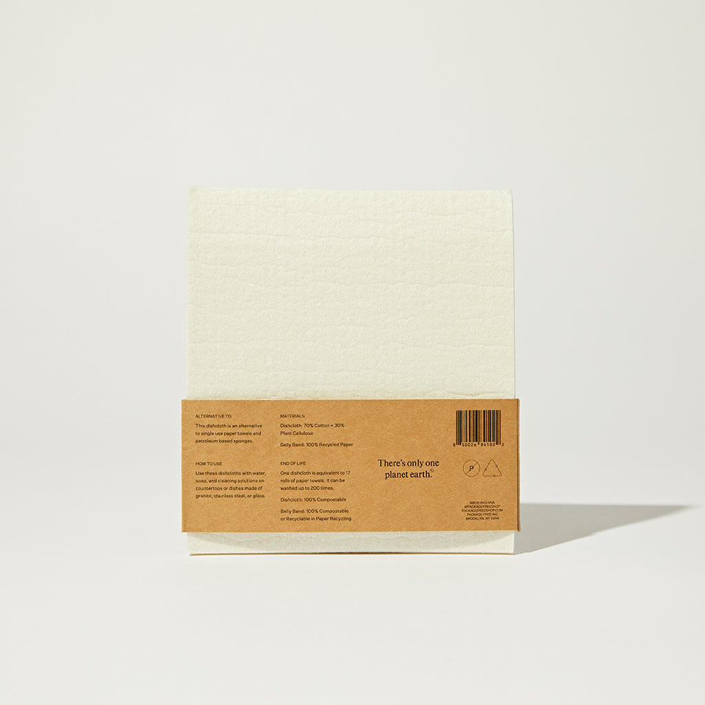 Reusable Paper Towels - 4 Pack