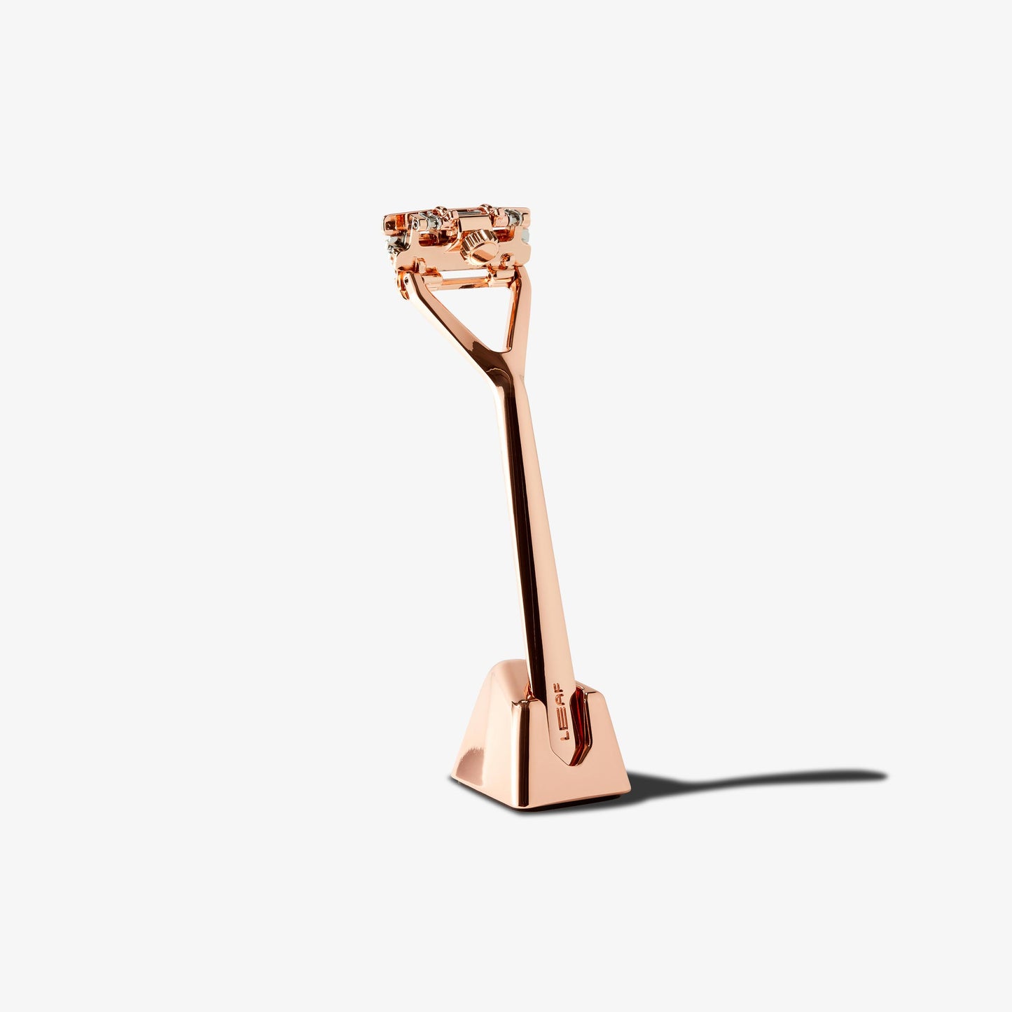 Leaf Shave Co. Razor Stand