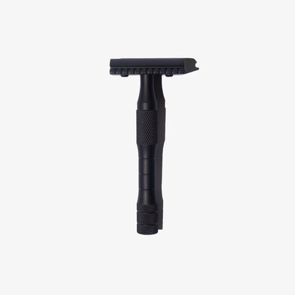Brass Safety Razor