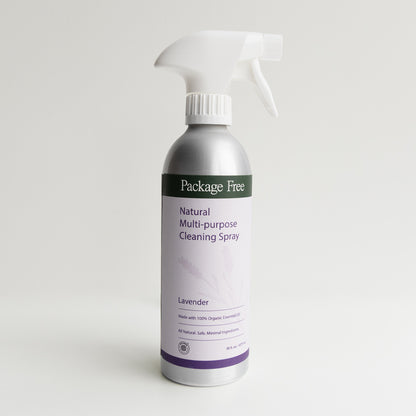 Multi-Purpose Cleaning Spray