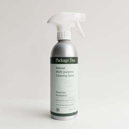 Multi-Purpose Cleaning Spray