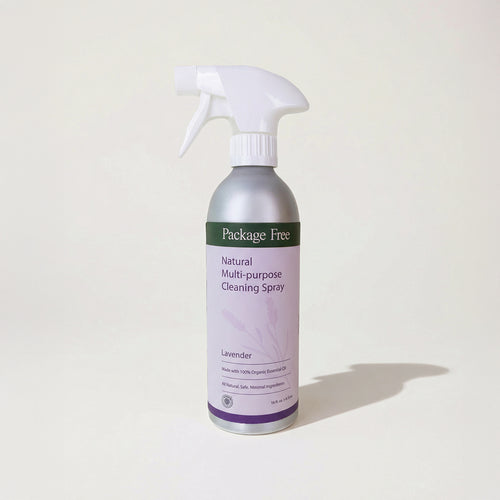 Multi-Purpose Cleaning Spray