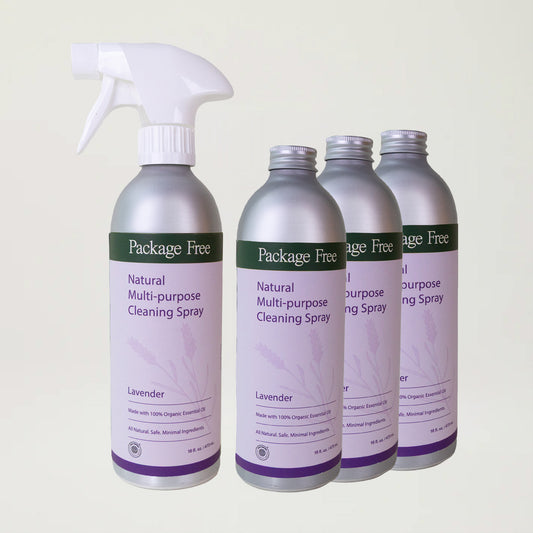 Multi-Purpose Cleaning Spray