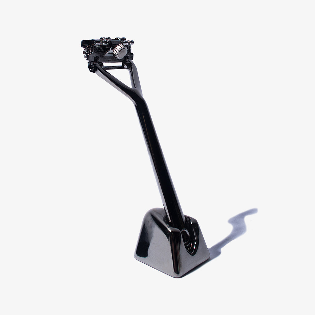 Leaf Shave Co. Razor Stand