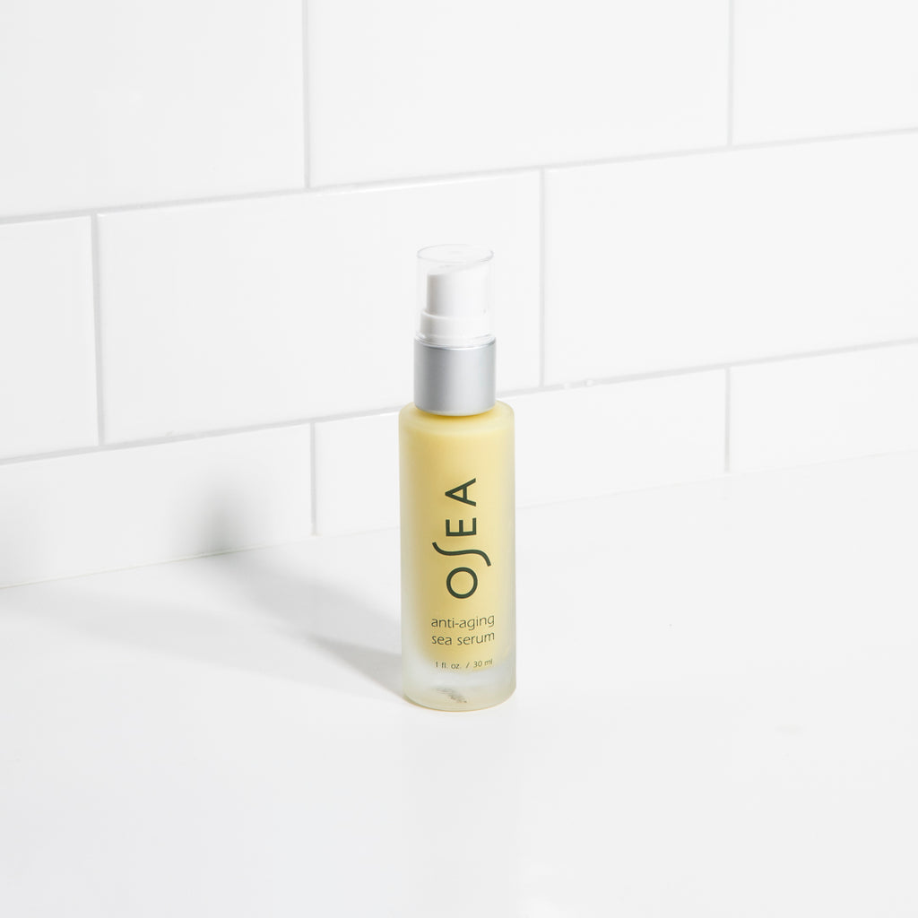 OSEA Anti-Aging Sea Serum
