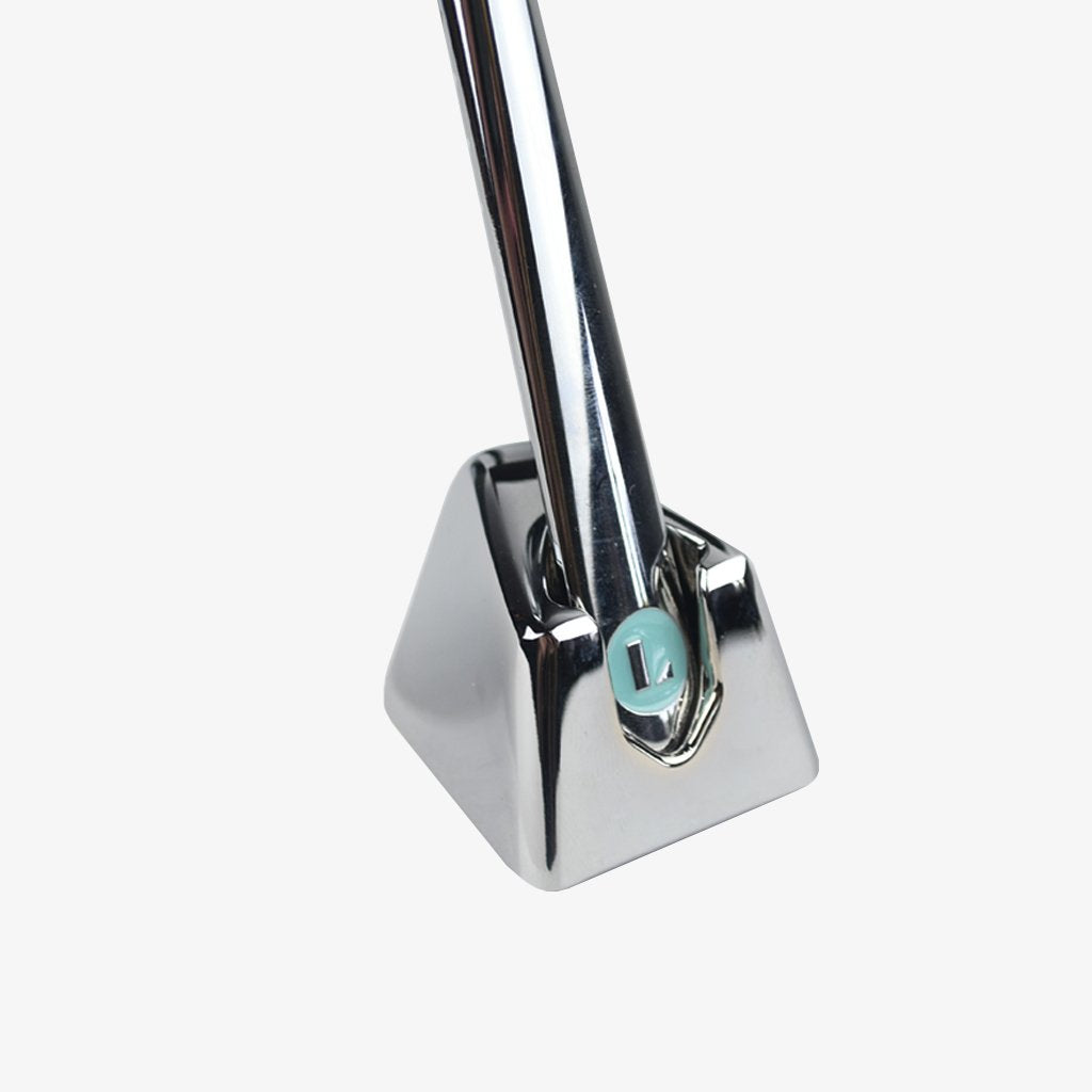 Leaf Shave Co. Razor Stand