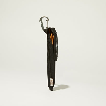 Premium Reusable Bamboo Cutlery Set of 6