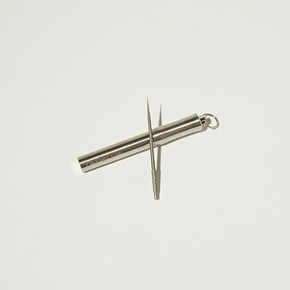 Package Free Titanium Toothpicks