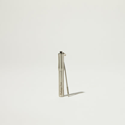 Package Free Titanium Toothpicks