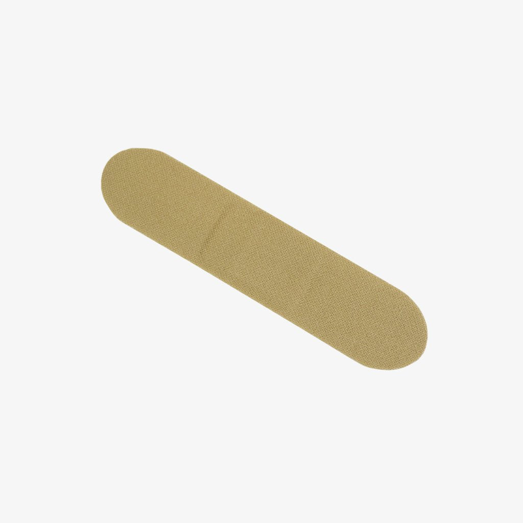 Patch Biodegradable Natural Adhesive Bandage Strips