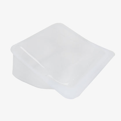 Stasher Reusable Silicone Stand Up Bag