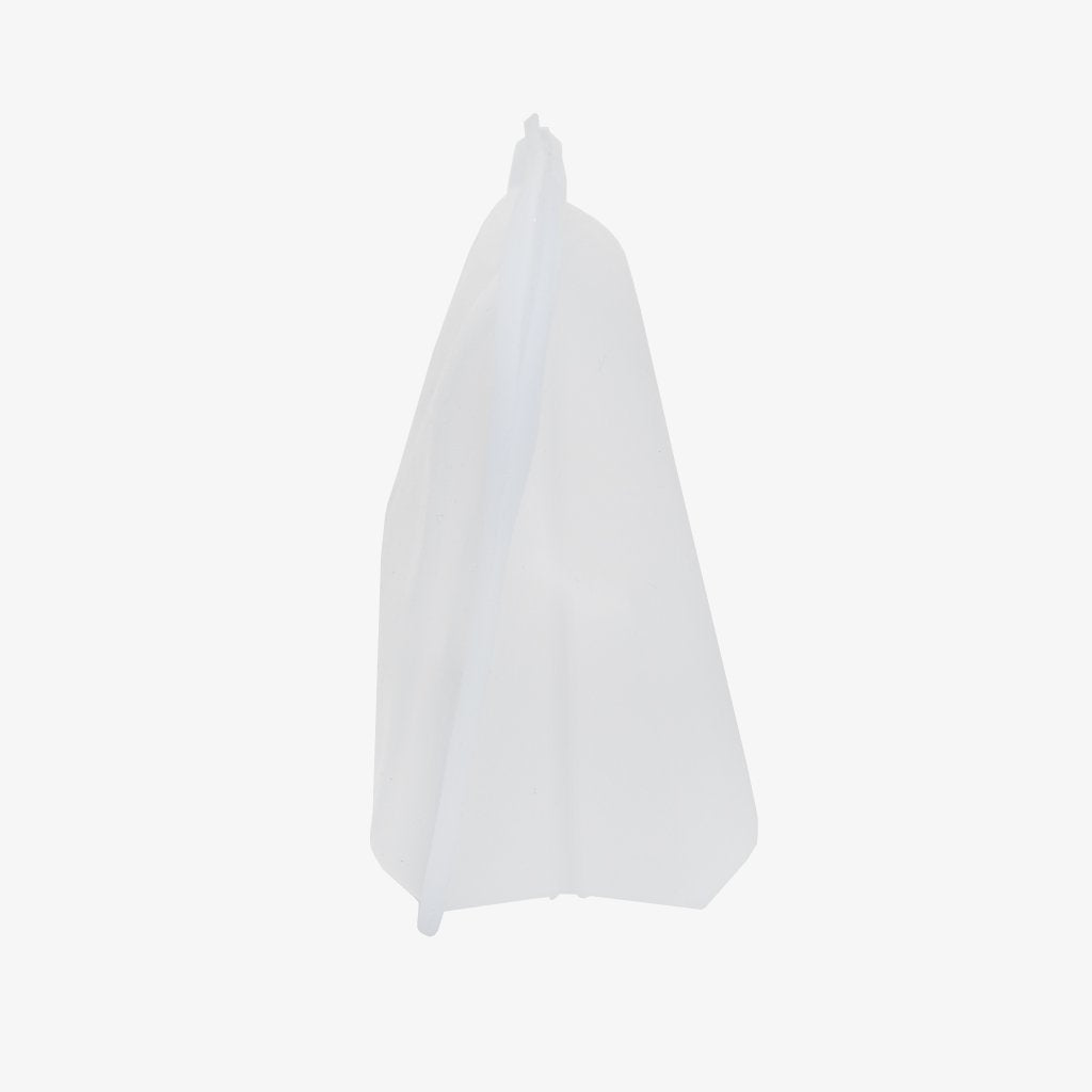 Stasher Reusable Silicone Stand Up Bag