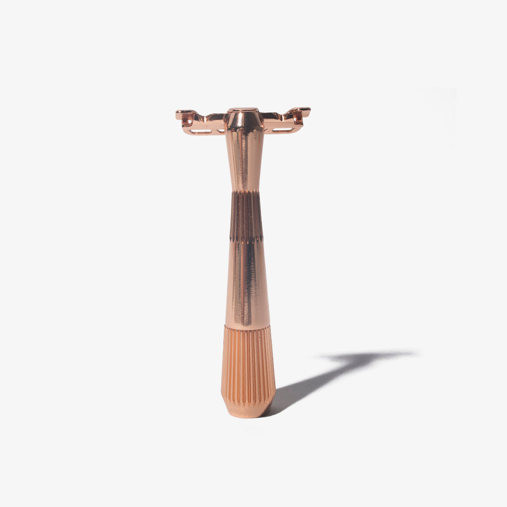 Leaf Shave Co. Twig Razor