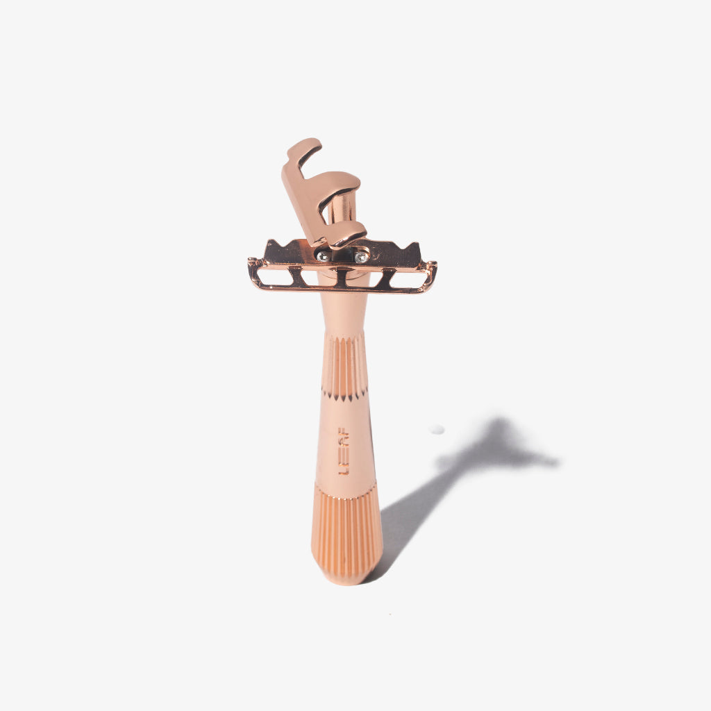 Leaf Shave Co. Twig Razor