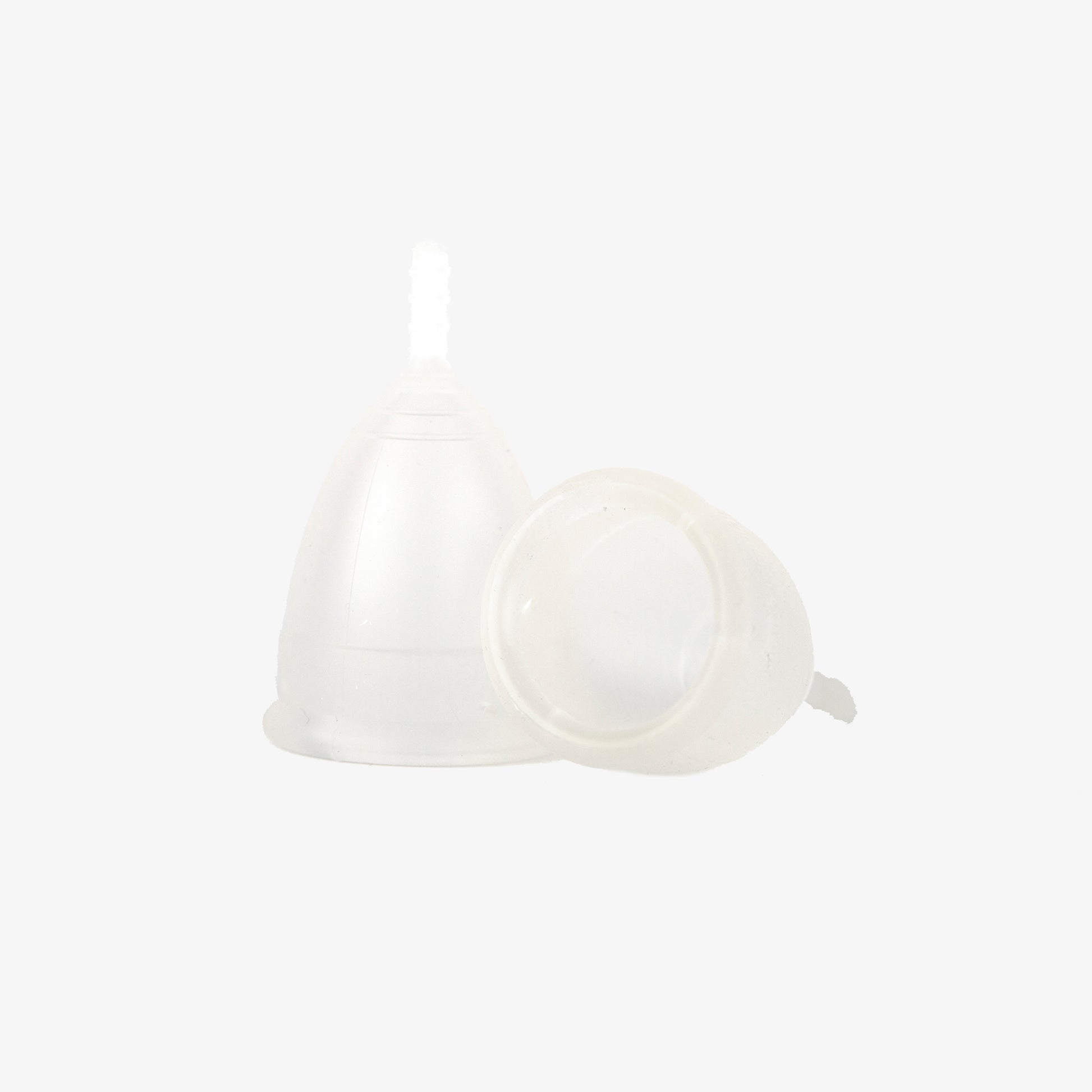 Lunette Menstrual Cup