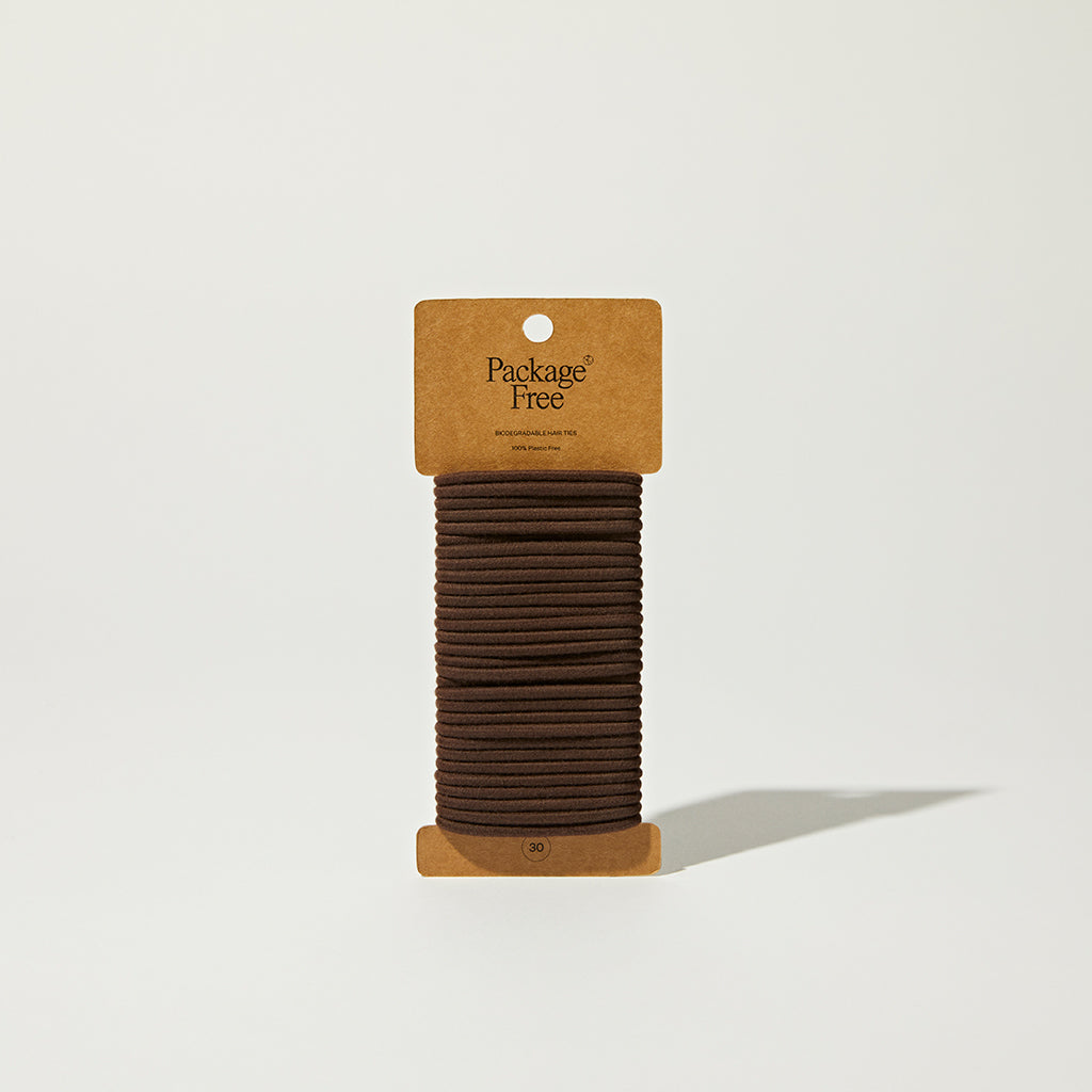 Package Free Hair Styling Gift Set