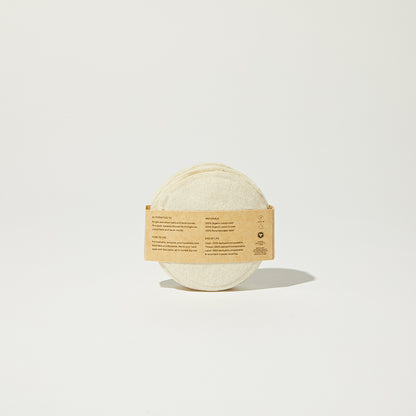 Package Free Package Free Cotton Rounds