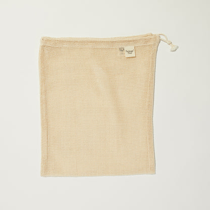 Package Free Produce Bags - Netted