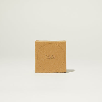 Package Free Package Free Shampoo Bar