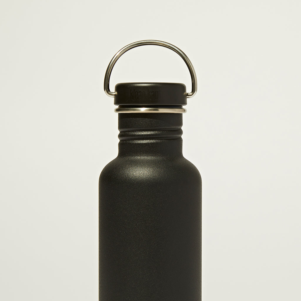 Package Free Water Bottle