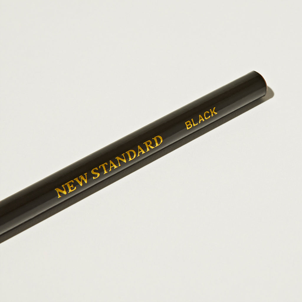 Package Free Wax Pencils