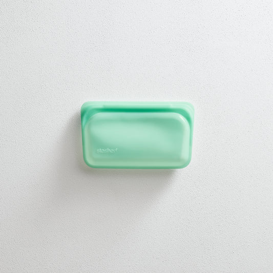 Reusable Silicone Snack Bag